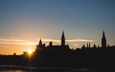 Canada Cleantech Week on the Hill 