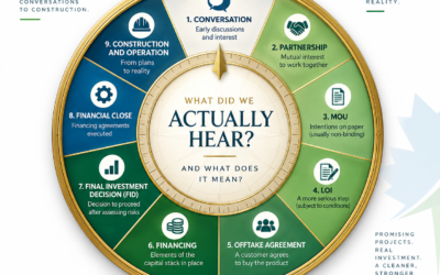 The Investment Announcement Decoder Ring: What the Headlines Really Tell Us